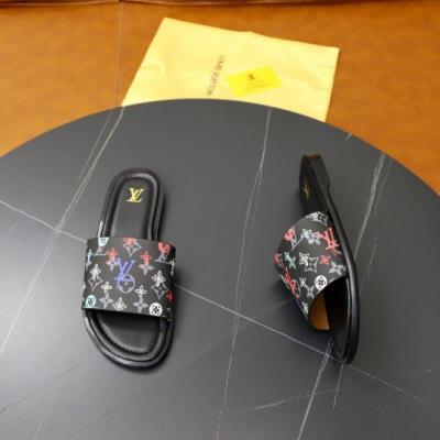 wholesale quality men's louis vuitton shoes model no. 847